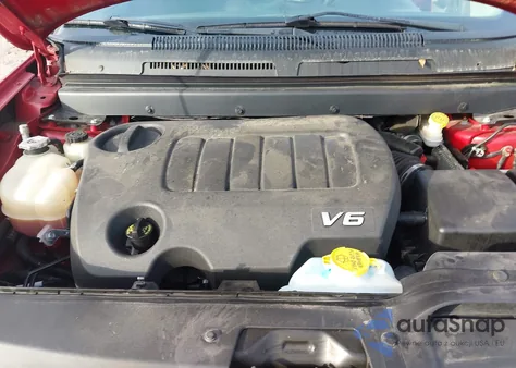 2018 Dodge Journey Gt from USA, damaged, VIN 3C4PDCEG3JT141322